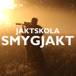 Kurs i smygjakt Jakt är jakt
